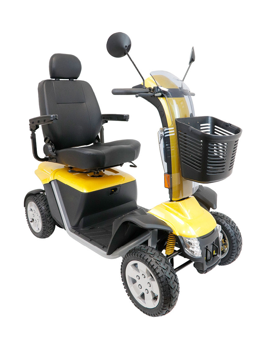 Premium-Scooter M94 2.0