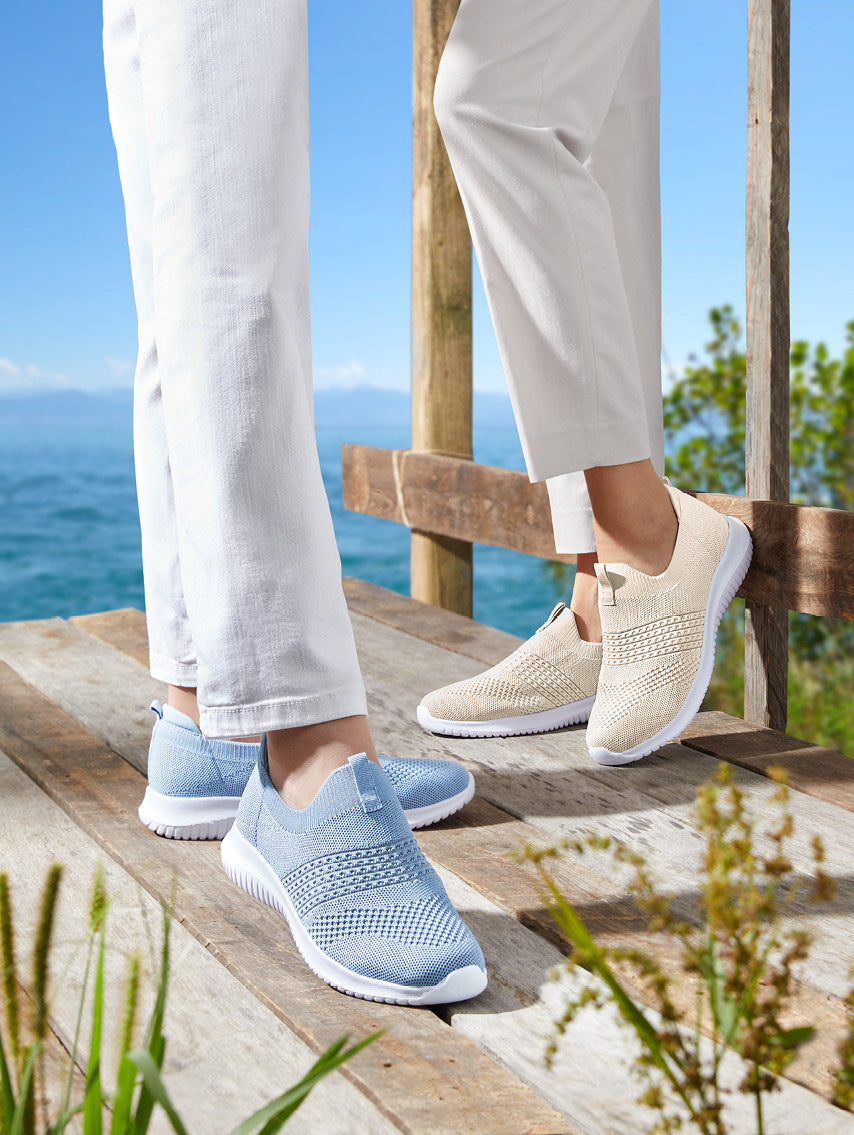 Produktbild von Flexi-Damenschuh