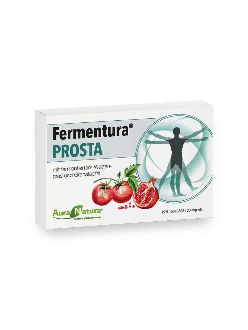 Produktbild von Fermentura® Prosta