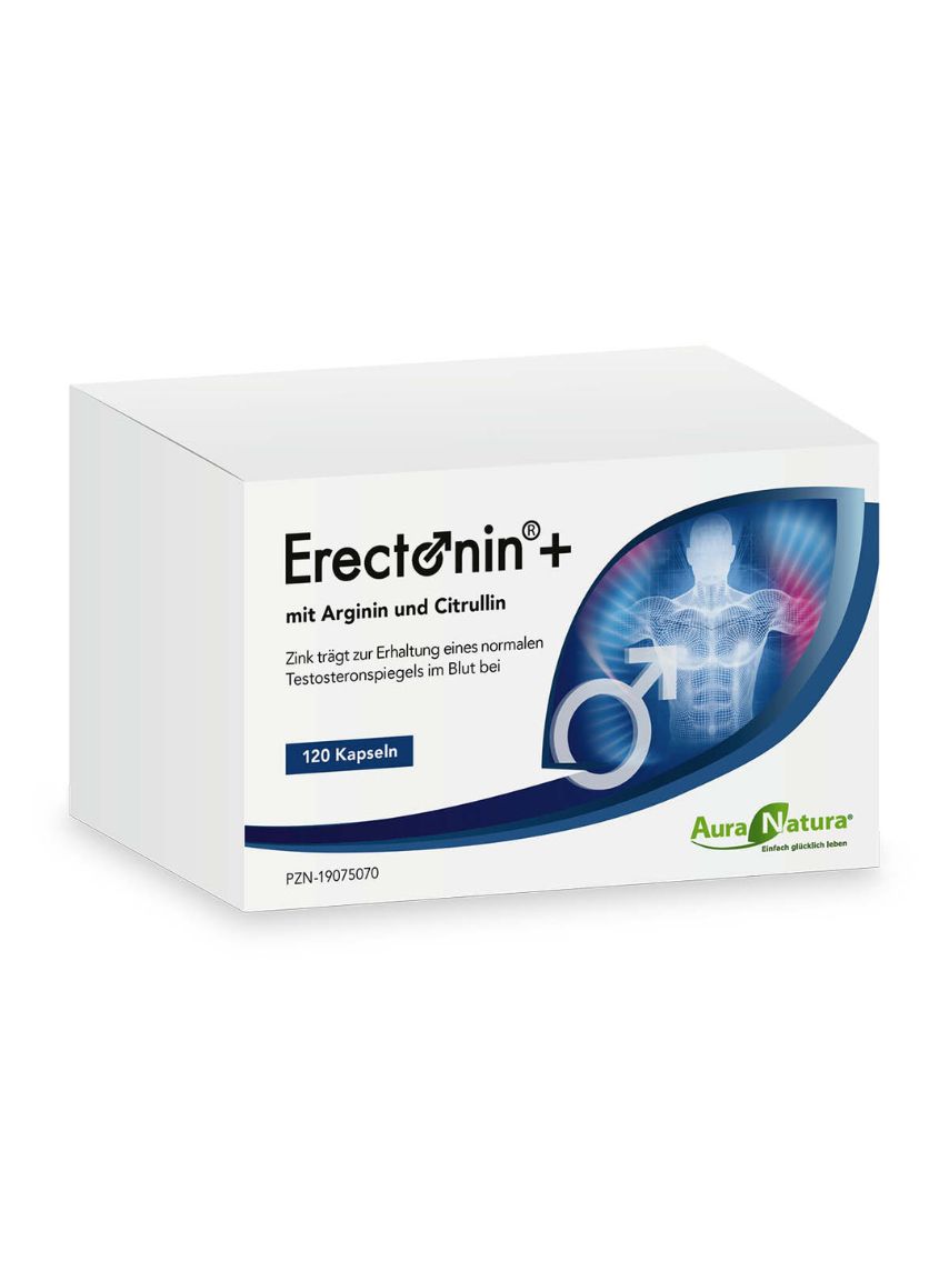 Produktbild von Erectonin®+