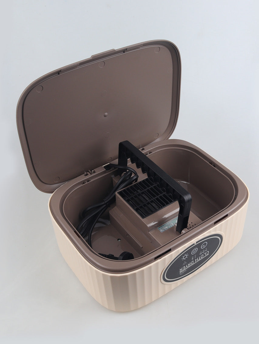 Produktbild von STARLYF Elektrischer Wäschetrockner