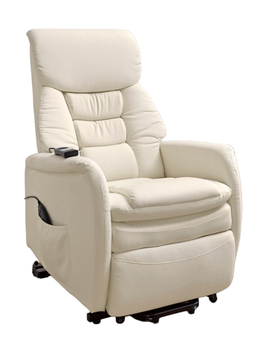 Produktbild von Relax-Sessel HANS - mit Aufstehhilfe & Massage