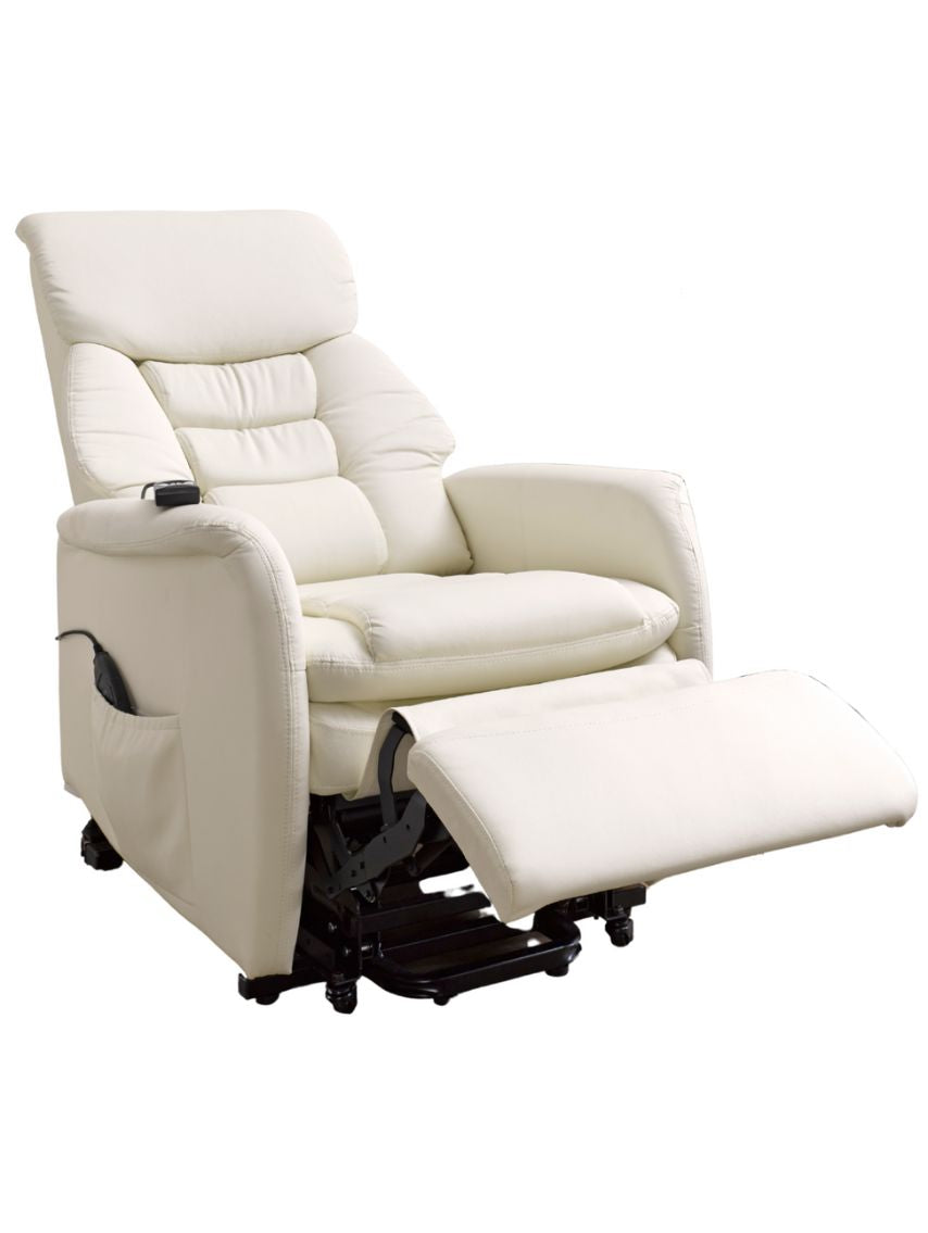 Produktbild von Relax-Sessel HANS - mit Aufstehhilfe & Massage