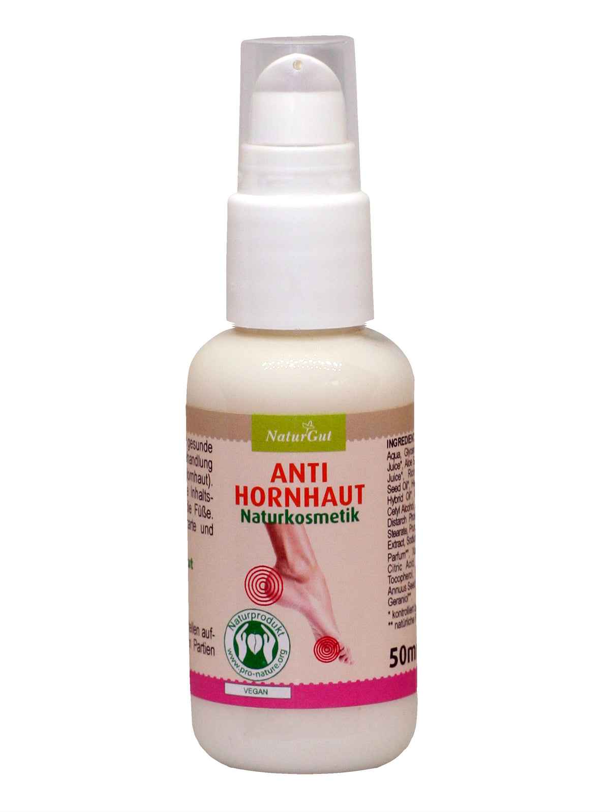 Produktbild von Anti-Hornhaut Lotion