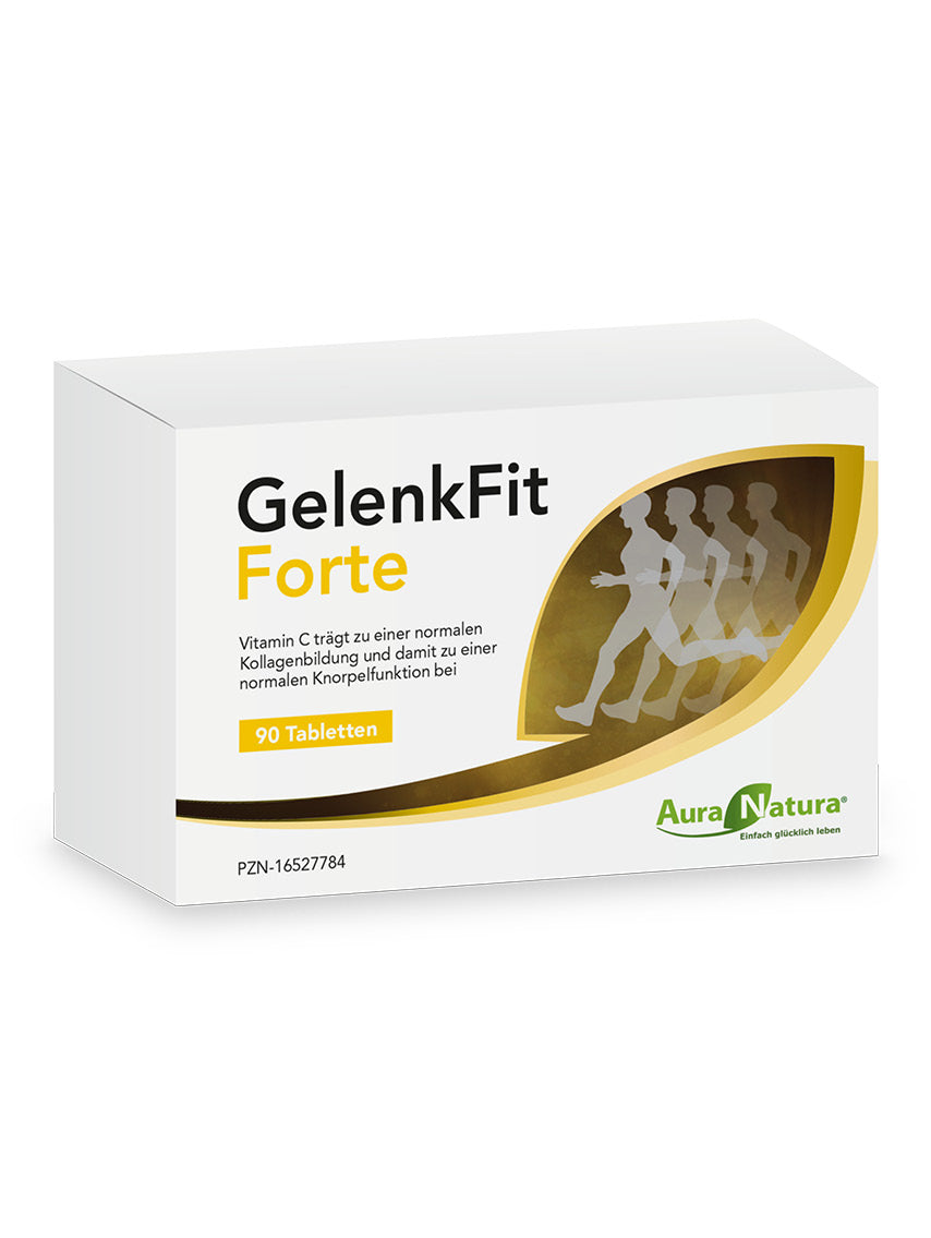 GelenkFit Forte