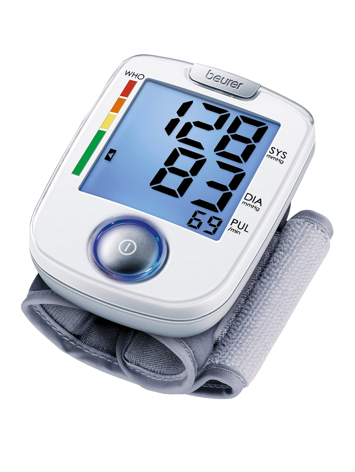 Handgelenk-Blutdruckmessgerät BC 44