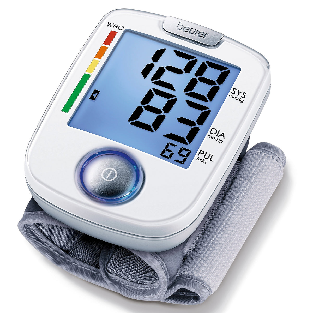 Handgelenk-Blutdruckmessgerät BC 44
