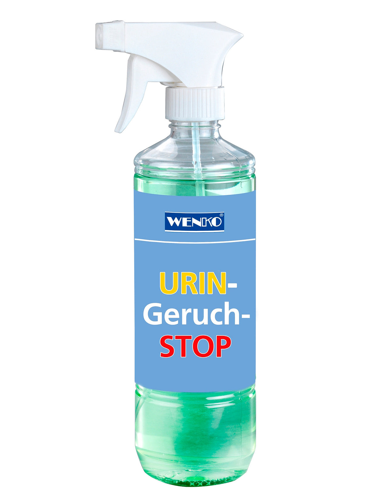Urin-Geruch-Stop
