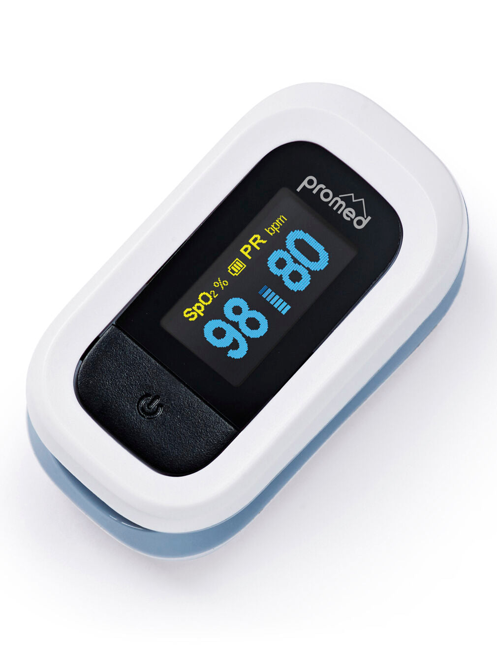 Pulsoximeter PM-200 Pro